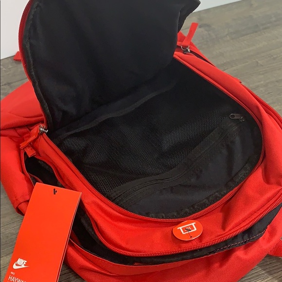 Nike HAYWARD 26L backpack - Picture 4 of 8